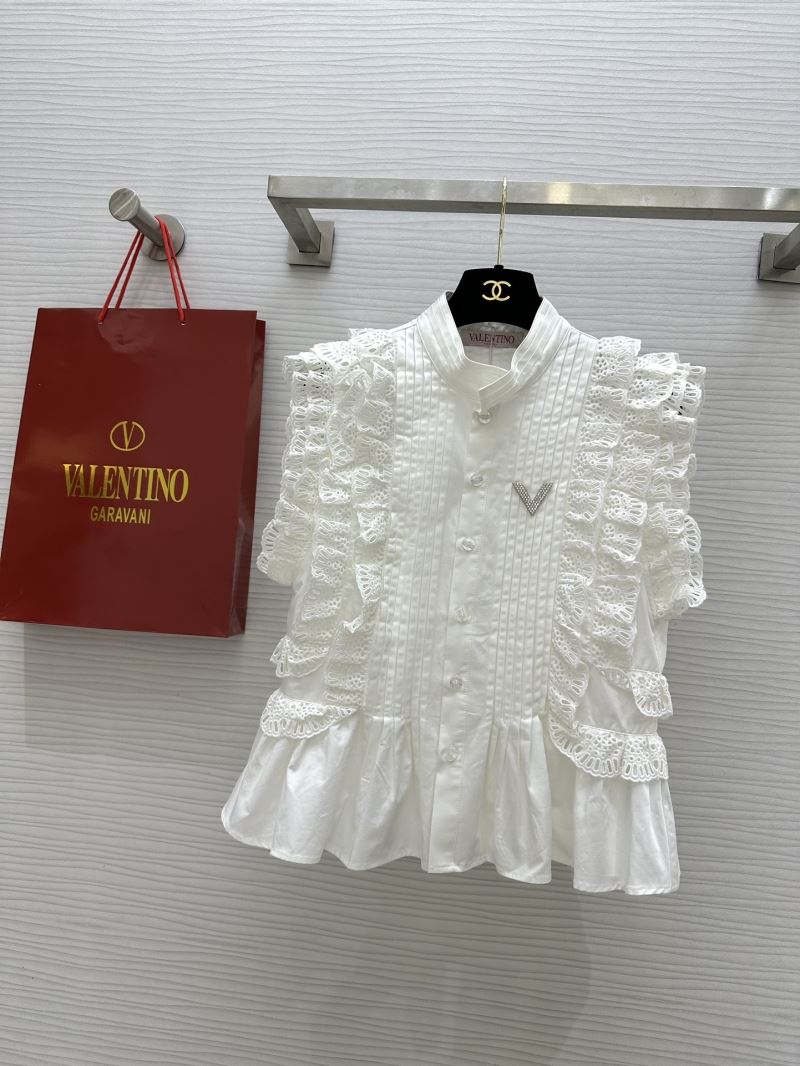 Valentino Shirts